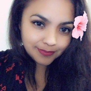 Meet your Posher, Edith